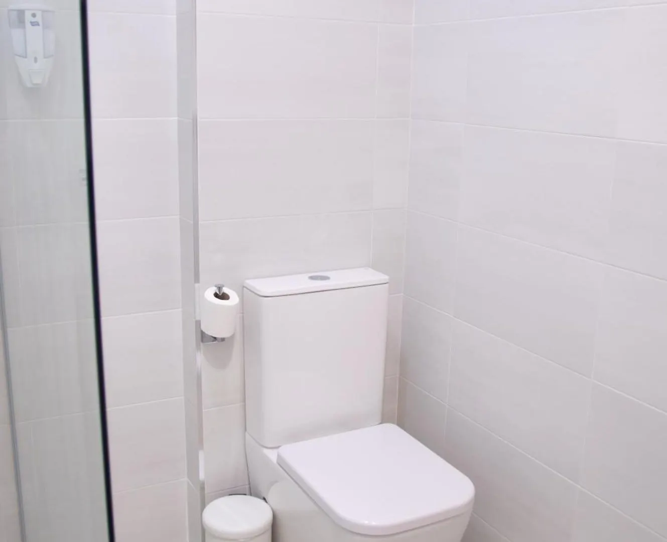 Sol Pride Torremolinos Plaza De Andalucia Apartment 0*,
