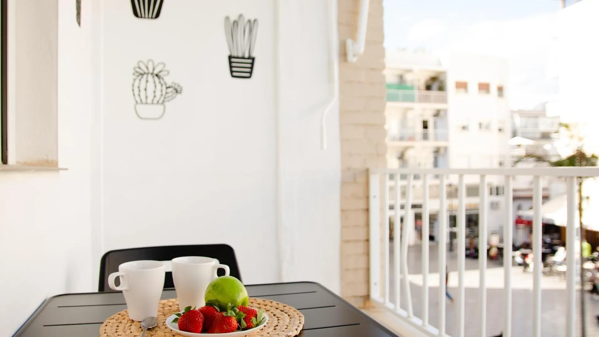 Sol Pride Torremolinos Plaza De Andalucia Apartment